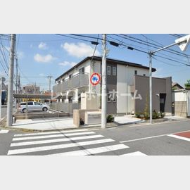 フォレストヴィラ 1階 築12年2ヶ月の賃貸物件