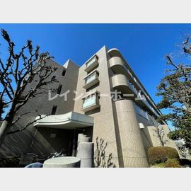 金町駅より徒歩13分 3階 築31年1ヶ月の賃貸物件