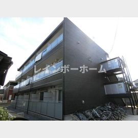 リブリ・ジェンティーレ 1階 築9年2ヶ月の賃貸物件