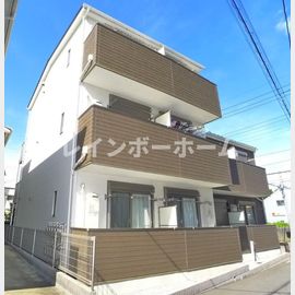 ファースト松戸 3階 築9年3ヶ月の賃貸物件