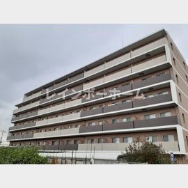 南流山駅より徒歩15分 1階 築7年4ヶ月の賃貸物件