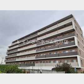 南流山駅より徒歩15分 7階 築7年4ヶ月の賃貸物件