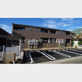 リヴェール牧の原の賃貸物件