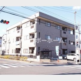 フォルトゥーナ南流山 1階 築24年8ヶ月の賃貸物件