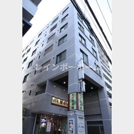 柏駅より徒歩7分 8階 築37年10ヶ月の賃貸物件