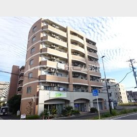 柏の葉キャンパス駅より徒歩4分 3階 築18年の賃貸物件