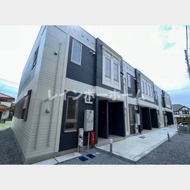 北小金駅より徒歩20分 1階 築1年4ヶ月の賃貸物件