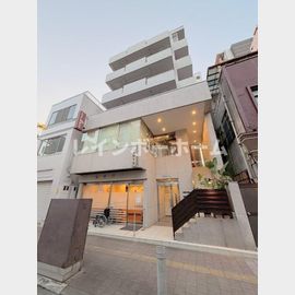 平野第三ビルの賃貸物件