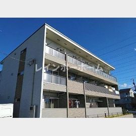 吉川美南駅より徒歩9分 1階 築6年の賃貸物件