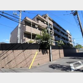 南柏駅より徒歩4分 4階 築24年8ヶ月の賃貸物件