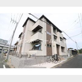 ジュネス東松戸の賃貸物件