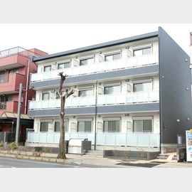 鎌ケ谷駅より徒歩3分 3階 築6年11ヶ月の賃貸物件