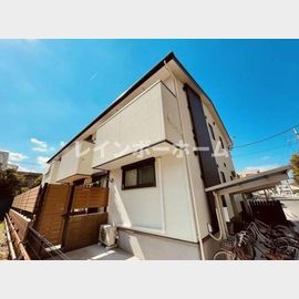 サニーテラスの賃貸物件