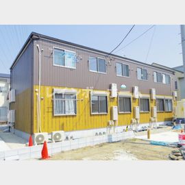 ソルパークスの賃貸物件