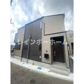 初石駅より徒歩11分 1階 築2年6ヶ月の賃貸物件