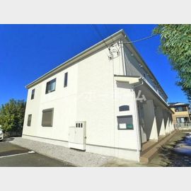 メゾン・マーサの賃貸物件