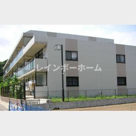 柏駅より徒歩10分 2階 築22年7ヶ月の賃貸物件