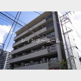 シーサウンド 3階 築14年2ヶ月の賃貸物件