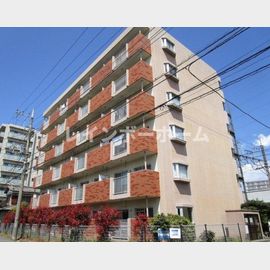 新松戸駅より徒歩11分 2階 築39年4ヶ月の賃貸物件