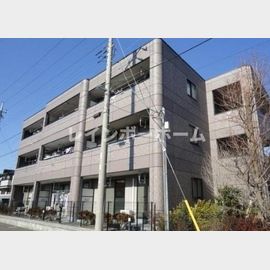 東松戸駅より徒歩11分 1階 築23年9ヶ月の賃貸物件