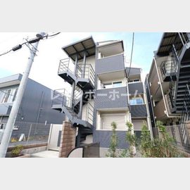 ブルク八潮の賃貸物件