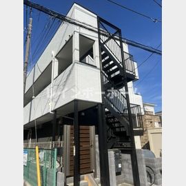 リバーパーク三郷の賃貸物件