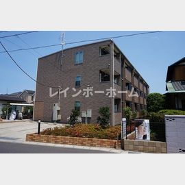 フォルテ 3階 築12年4ヶ月の賃貸物件