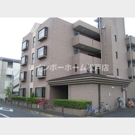 パーソンヒルズの賃貸物件