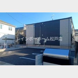 セジュールフォレストの賃貸物件