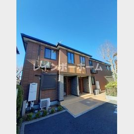 シェル・ヒルズ 1階 築12年7ヶ月の賃貸物件