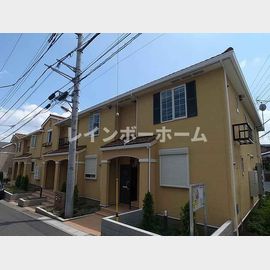 プリムヴェールの賃貸物件