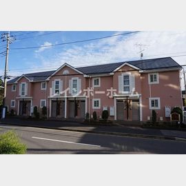 カーサポポラーレの賃貸物件