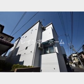 カーサルーチェ 2階 築11年2ヶ月の賃貸物件