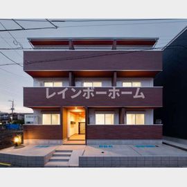 柏駅より徒歩10分 1階 築7年10ヶ月の賃貸物件