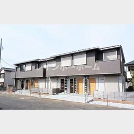 マリーパレス C 1階 築7年10ヶ月の賃貸物件