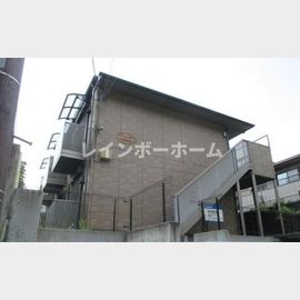 グランシャリオ 2階 築20年10ヶ月の賃貸物件