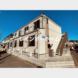 八柱駅より徒歩8分 1階 築6年の賃貸物件