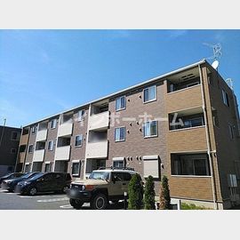 サニーフィールド５の賃貸物件