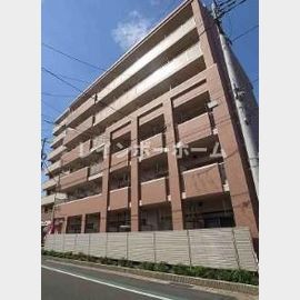 ｃａｓａｄｏｍａｎｉ 5階 築16年2ヶ月の賃貸物件