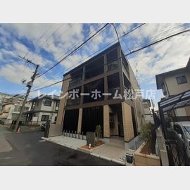 クローリス南柏の賃貸物件