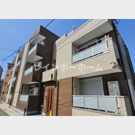 エス・ガーデン 2階 築8年11ヶ月の賃貸物件