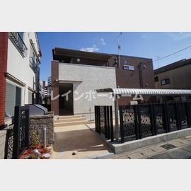 Ｃｒｅｃｅｒの賃貸物件