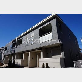 アン・ミケーリアの賃貸物件