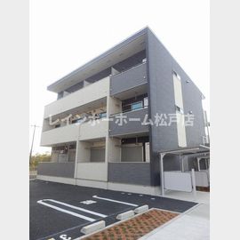 八潮駅より徒歩10分 3階 築7年10ヶ月の賃貸物件