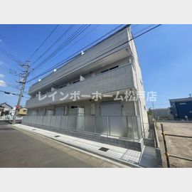 ルーブル八潮の賃貸物件