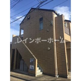 シティドルチェ馬橋 2階 築17年1ヶ月の賃貸物件