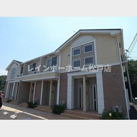 鎌ケ谷駅より徒歩8分 2階 築15年10ヶ月の賃貸物件