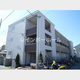 ファミーリア 2階 築14年10ヶ月の賃貸物件