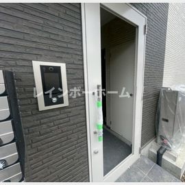 六実駅より徒歩10分 3階 新築の賃貸物件