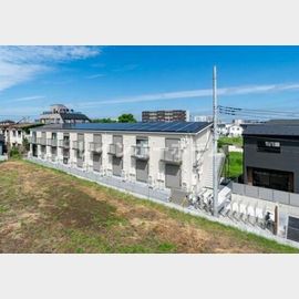 ＳＣＥＮＡＲＩＯＦＯＲＭＥカシワタナカ 2階 築5年10ヶ月の賃貸物件